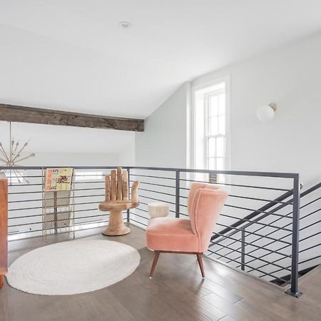Boho Loft, Clean, Safe, And Perfect For Any Luxury Traveler! Lägenhet Covington Exteriör bild