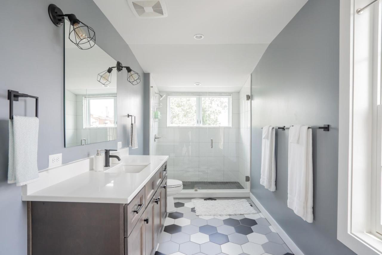 Boho Loft, Clean, Safe, And Perfect For Any Luxury Traveler! Lägenhet Covington Exteriör bild